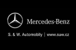 Mercedes Benz Karlovy Vary